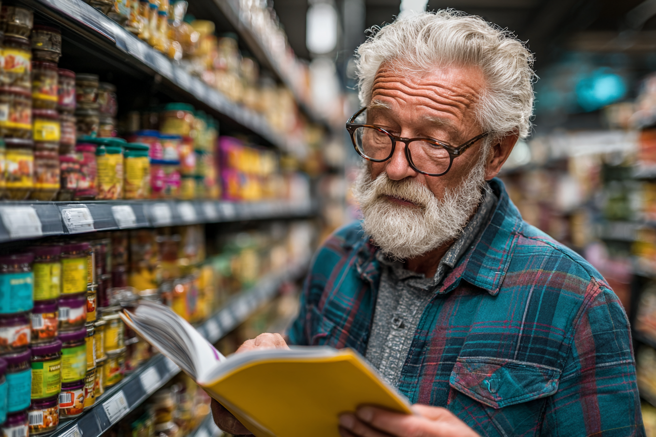 Природний сад з овочами